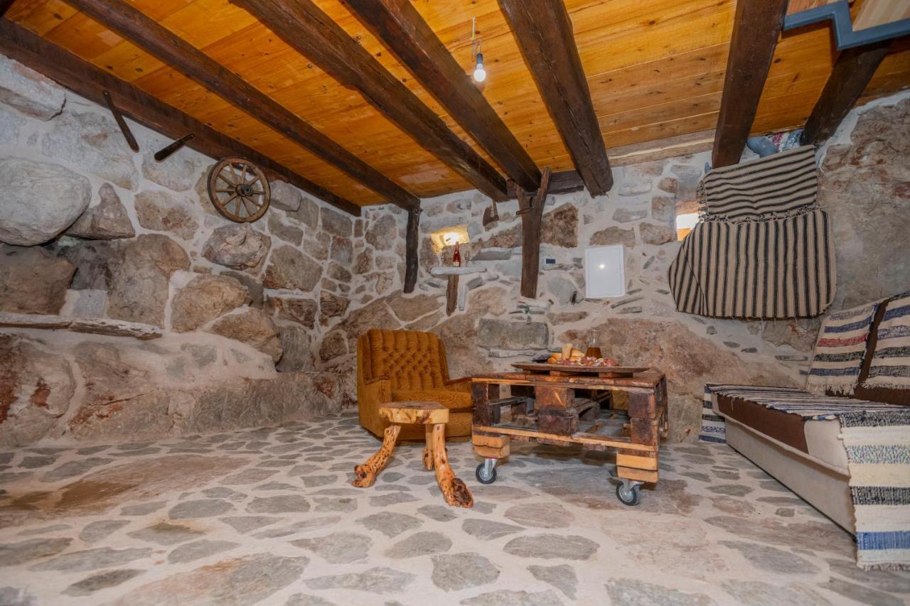 The Old Stable 1861 Villa Imotski Exterior photo